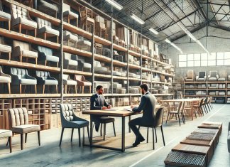 Czy hurtownia oferuje krzesła na zamówienie? Hurtownie meblowe coraz częściej oferują możliwość zamówienia krzeseł na indywidualne zamówienie, co pozwala firmom i klientom na dostosowanie produktu do swoich specyficznych potrzeb. Jest to doskonałe rozwiązanie dla przedsiębiorstw, które poszukują unikalnych rozwiązań aranżacyjnych lub potrzebują większej liczby krzeseł w określonym stylu. W niniejszym artykule przyjrzymy się, jakie informacje są niezbędne, aby zamówić krzesła na zamówienie w hurtowni oraz na co zwrócić uwagę podczas składania takiego zamówienia. Dlaczego warto zamówić krzesła na zamówienie? Firmy i instytucje coraz częściej decydują się na zakup krzeseł na zamówienie, aby dostosować meble do swoich potrzeb funkcjonalnych i estetycznych. Zamówienie krzeseł w hurtowni daje możliwość wyboru odpowiednich materiałów, kolorów, a nawet dostosowania wymiarów mebli do specyficznych wymagań danego miejsca. Takie rozwiązanie pozwala firmom na stworzenie spójnej aranżacji wnętrza, która nie tylko będzie praktyczna, ale również estetyczna. Krzesła na zamówienie są szczególnie popularne w branży hotelarskiej, gastronomicznej, biurowej, a także w dużych przestrzeniach eventowych, gdzie istnieje potrzeba dopasowania mebli do określonej estetyki oraz intensywnego użytkowania. Ponadto, zamówienie hurtowe krzeseł daje możliwość negocjacji cen oraz ustalenia warunków dostawy, co jest korzystne dla większych firm i organizacji. Jakie informacje są niezbędne do zamówienia krzeseł w hurtowni? Składając zamówienie na krzesła w hurtowni, należy dostarczyć szczegółowe informacje, które pomogą w dopasowaniu produktu do wymagań klienta. Oto najważniejsze aspekty, które należy uwzględnić podczas składania zamówienia: 1. Materiał i wykończenie Jednym z najważniejszych elementów zamówienia jest wybór materiału, z jakiego mają być wykonane krzesła. Klienci mogą wybierać spośród różnych rodzajów drewna, metalu, tworzyw sztucznych lub tapicerowanych materiałów. Ważne jest również, aby określić wykończenie, takie jak kolor, lakier czy rodzaj tapicerki. Hurtownie często oferują szeroki wybór materiałów i wykończeń, co pozwala na pełne dostosowanie krzeseł do wnętrza. 2. Wymiary i konstrukcja W przypadku krzeseł na zamówienie kluczowe jest również określenie ich wymiarów. Firmy często potrzebują krzeseł o specyficznej wysokości, szerokości czy głębokości siedziska, aby dostosować je do stołów lub przestrzeni, w której będą używane. Niezbędne jest również sprecyzowanie, czy krzesła mają mieć podłokietniki, regulowane elementy, czy inne dodatkowe funkcje, które mogą zwiększyć komfort użytkowników. 3. Styl i estetyka Estetyka krzeseł jest kolejnym istotnym czynnikiem. Firmy zamawiające meble często mają sprecyzowane wymagania dotyczące stylu krzeseł, które muszą pasować do wystroju wnętrza. W hurtowniach można zamówić krzesła w stylu nowoczesnym, klasycznym, minimalistycznym czy industrialnym, w zależności od potrzeb. Warto dokładnie określić, jaki styl jest preferowany, aby efekt końcowy był zgodny z oczekiwaniami klienta. Terminy realizacji i logistyka Przy zamówieniach hurtowych ważnym elementem jest ustalenie terminu realizacji zamówienia oraz warunków dostawy. W zależności od skomplikowania zamówienia i dostępności materiałów, czas realizacji może się różnić. Dlatego istotne jest wcześniejsze zaplanowanie, aby dostawa krzeseł odbyła się zgodnie z harmonogramem. Wiele hurtowni oferuje również usługi transportowe, co pozwala na dostarczenie krzeseł bezpośrednio do firmy zamawiającej. W przypadku dużych zamówień warto również negocjować warunki dostawy, aby koszty transportu były jak najniższe. Dodatkowe usługi Niektóre hurtownie oferują dodatkowe usługi, takie jak montaż krzeseł, personalizacja (np. grawerowanie logo na krzesłach) czy doradztwo w zakresie aranżacji wnętrz. Takie usługi mogą być szczególnie przydatne dla firm, które chcą wyróżnić swoje wnętrza lub potrzebują fachowej pomocy przy projektowaniu przestrzeni. Podsumowanie Hurtownia krzeseł może zrealizować zamówienia na krzesła dostosowane do indywidualnych potrzeb klienta. Aby zamówienie zostało prawidłowo zrealizowane, należy dostarczyć szczegółowe informacje dotyczące materiałów, wymiarów, stylu oraz oczekiwanego terminu realizacji. Krzesła na zamówienie to idealne rozwiązanie dla firm, które potrzebują unikalnych mebli, dostosowanych do specyfiki ich działalności i estetyki wnętrz. Przy odpowiednim podejściu i wyborze hurtowni, krzesła na zamówienie mogą stać się trwałym i stylowym elementem przestrzeni komercyjnych lub eventowych. swiat-krzesel.pl - październik - hurtownia krzeseł.jpg