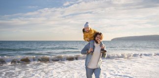 Jak wybrać apartament nad morzem idealny na rodzinny relaks: inspiracje i porady apartamenty-bryza.pl - Wypoczynek nad morzem w komfortowym apartamencie - Michalina.jpg